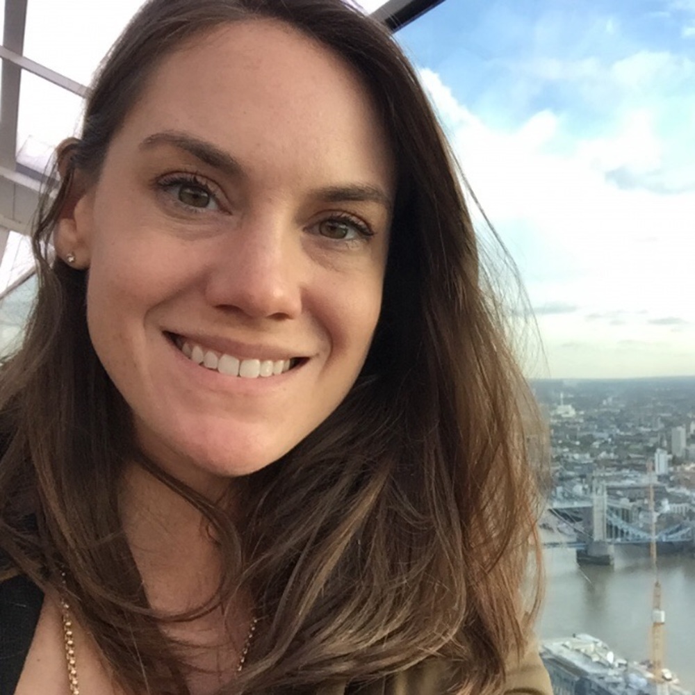 Meet your Posher - Amanda
